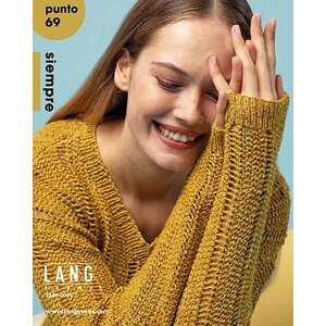 LANG YARNS LY - Punto 69