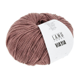 LANG YARNS LY - VAYA - 0087