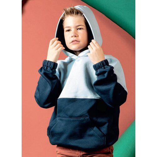 Hoodie 4 kids - 2 en 3 april * 10-14u30 * all-in