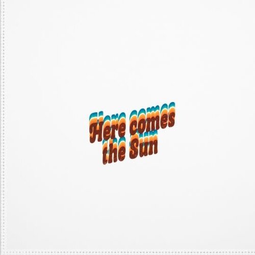 Paneel - Here comes the sun 2