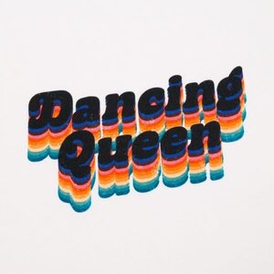 Paneel - Dancing Queen