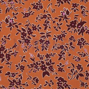 verhees Radiance Flowers Rust