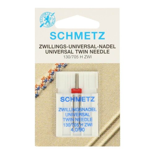 SCHMETZ SCHMETZ UNI TWEELING N°4.0/90