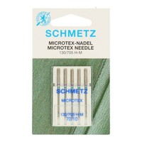 SCHMETZ MICROTEX N°70