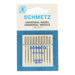 SCHMETZ SCHMETZ Universal N°90 - 10 Naalden