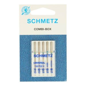 SCHMETZ SCHMETZ COMBI-BOX SMALL