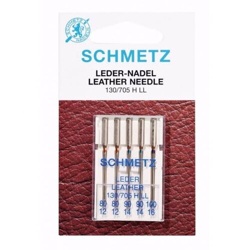 SCHMETZ SCHMETZ LEDER N°80-100