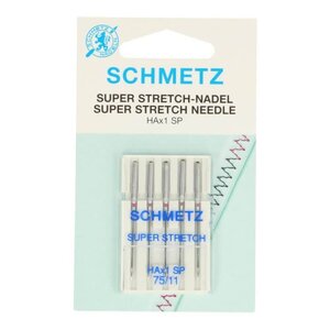 SCHMETZ SCHMETZ SUPER STRETCH N°75-90