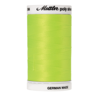 POLY SHEEN N°40 - 800m  - 5940 Sour Apple