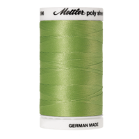 POLY SHEEN N°40 - 800m  - 5822 Kiwi