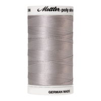 POLY SHEEN N°40 - 800m  - 3971 Silvery Grey