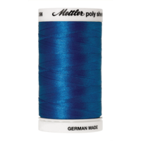 POLY SHEEN N°40 - 800m  - 3900 Cerulean