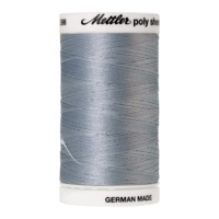 POLY SHEEN N°40 - 800m  - 3750 Winter Frost