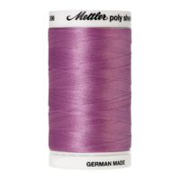 POLY SHEEN N°40 - 800m  - 2640 Frosted Plum