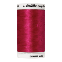 POLY SHEEN N°40 - 800m  - 2320 Raspberry