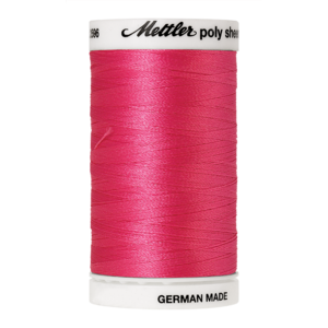 METTLER POLY SHEEN N°40 - 800m  - 2220 Tropicana