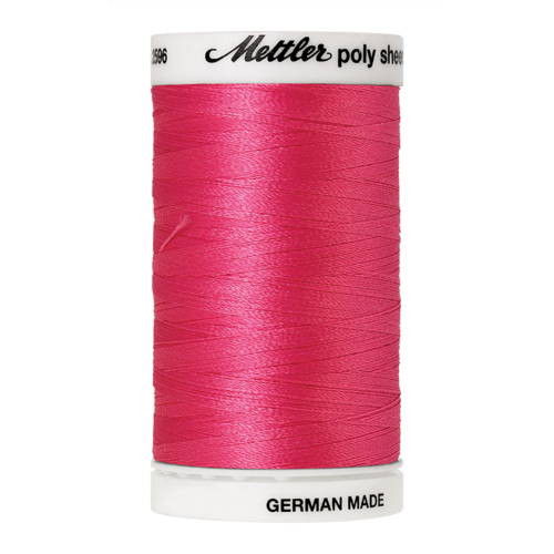 METTLER POLY SHEEN N°40 - 800m  - 2220 Tropicana