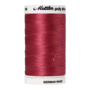 METTLER POLY SHEEN N°40 - 800m  - 1921 Blossom