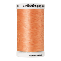 POLY SHEEN N°40 - 800m  - 1362 Shrimp Pink