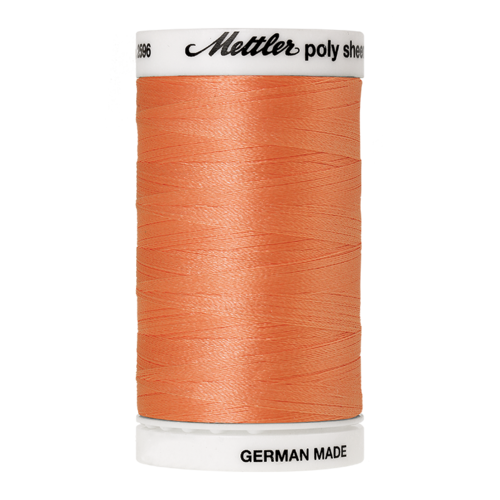 METTLER POLY SHEEN N°40 - 800m  - 1351 Star fish