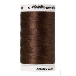 METTLER POLY SHEEN N°40 - 800m  - 0945 Pine Park