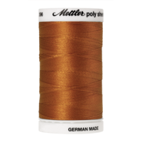 POLY SHEEN N°40 - 800m  - 0940 Autumn Leaf