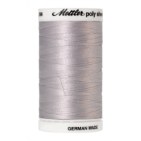 POLY SHEEN N°40 - 800m  - 0150 Mystik Grey