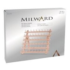 MILWARD MILWARD GARENREK - 60 BOBIJNTJES - 29*40CM