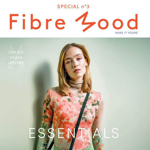 FIBRE MOOD Fibre Mood Editie 27 special n°3