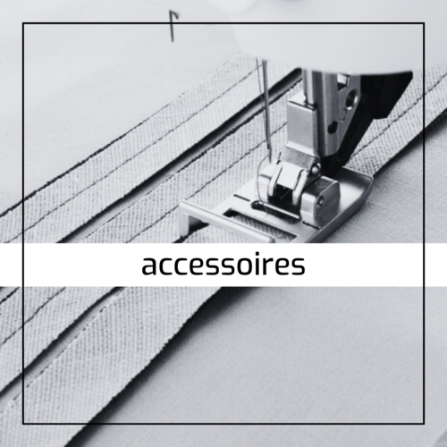 ACCESSOIRES