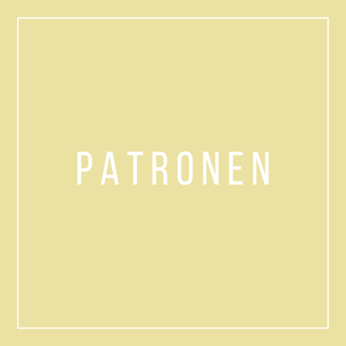 PATRONEN