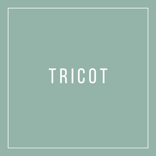 TRICOT