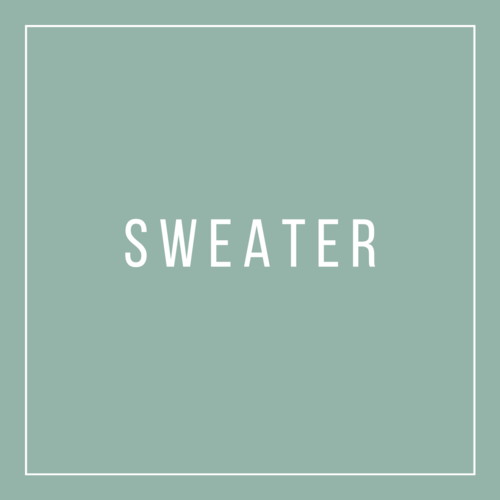 SWEATER