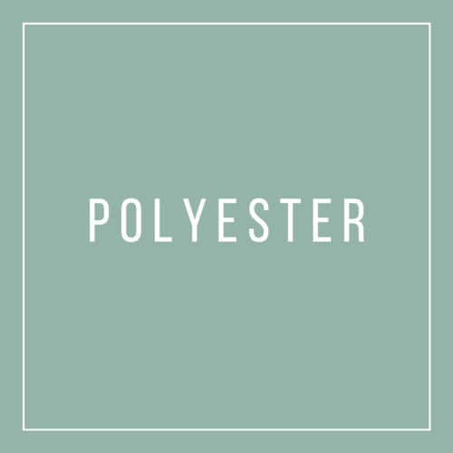 POLYESTER