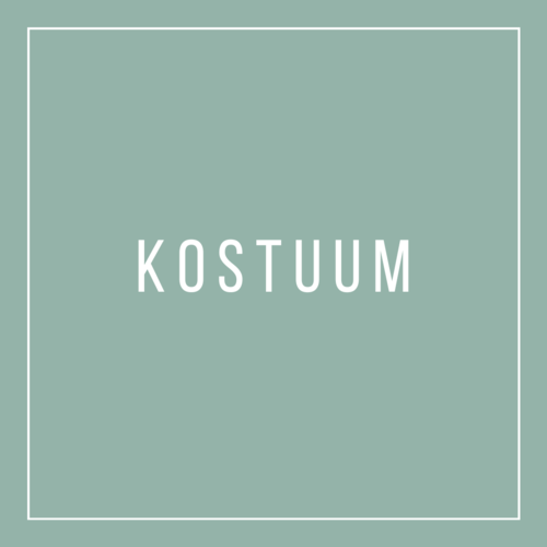 KOSTUUM