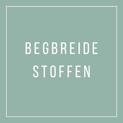 GEBREIDE STOFFEN