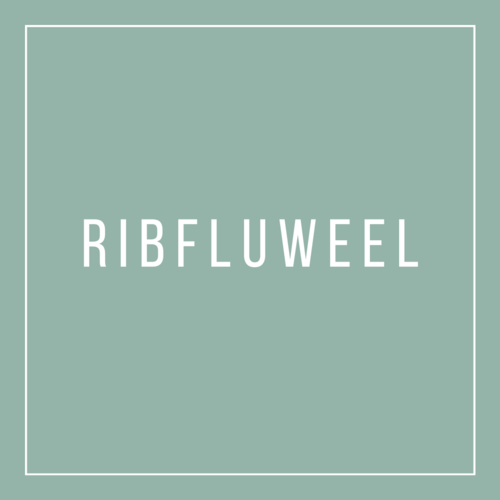 RIBFLUWEEL