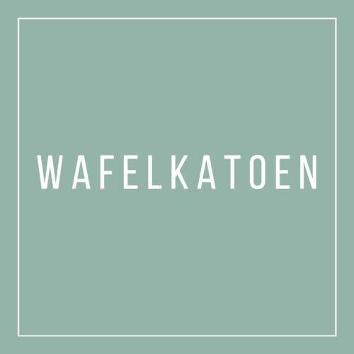 WAFELKATOEN