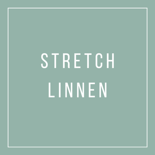 STRETCH LINNEN