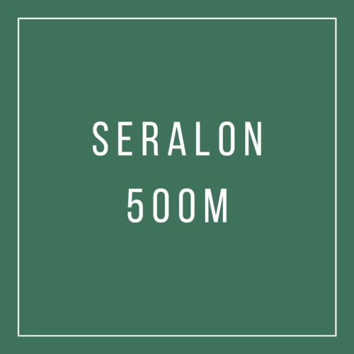 SERALON 500m