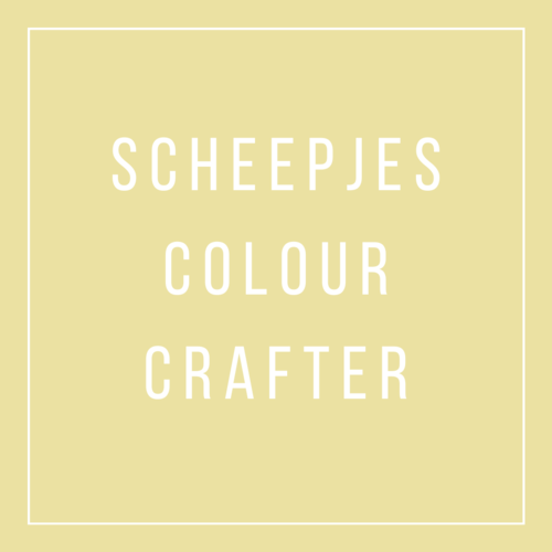 SCHEEPJES COLOUR CRAFTER