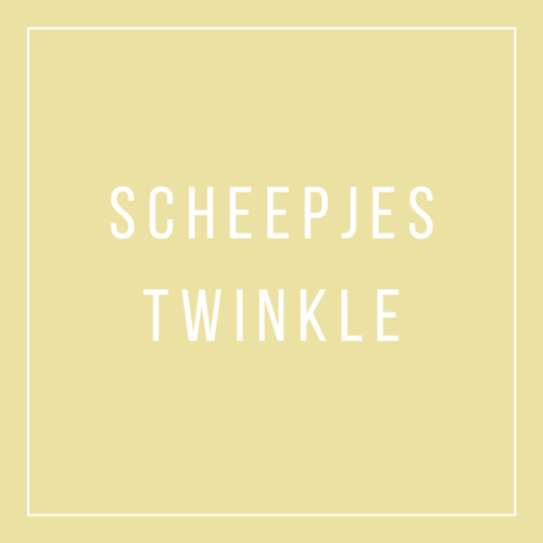 SCHEEPJES TWINKLE