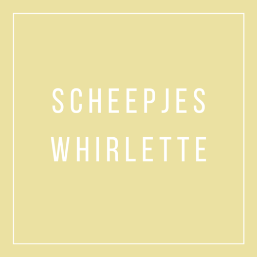 SCHEEPJES WHIRLETTE