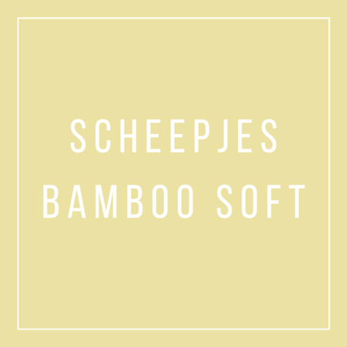 SCHEEPJES BAMBOO SOFT