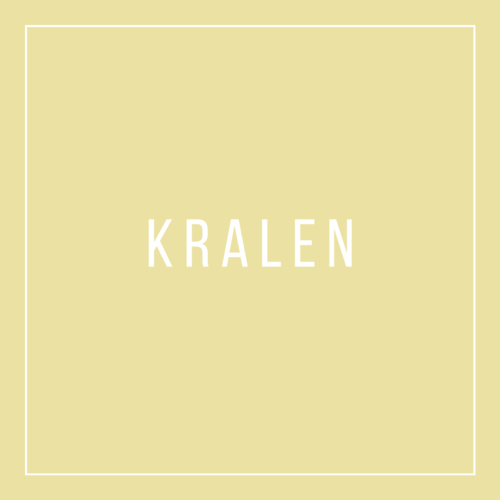 KRALEN