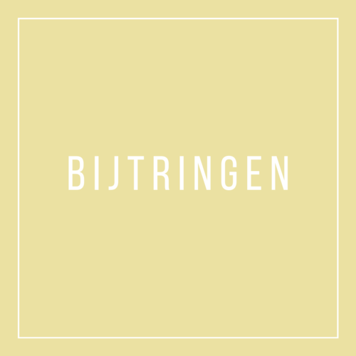 BIJTRINGEN