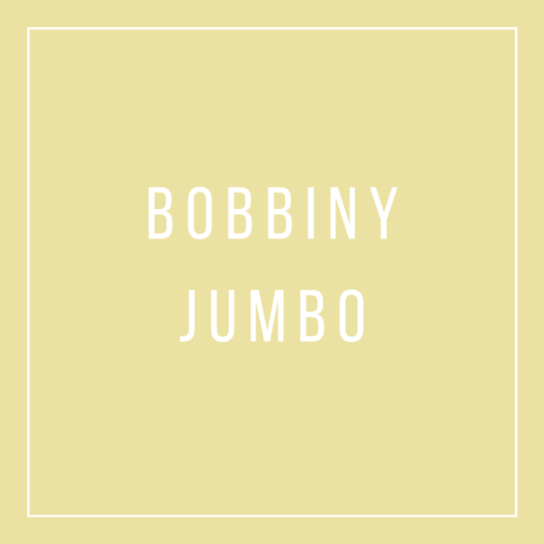 BOBBINY JUMBO