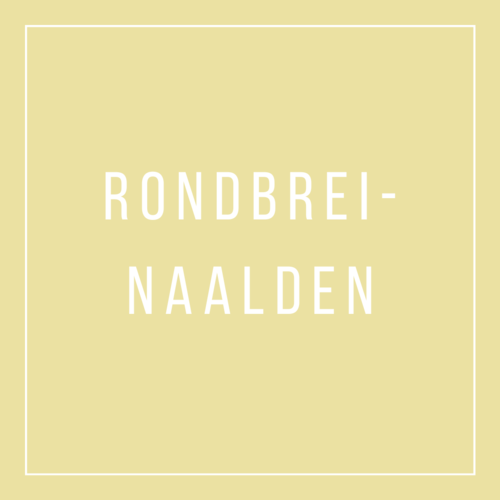 RONDBREINAALDEN