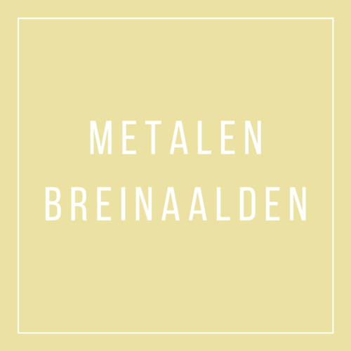 METALEN BREINAALDEN