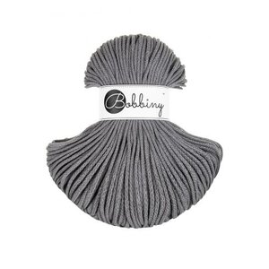 BOBBINY Bobbiny Junior - Stone Grey